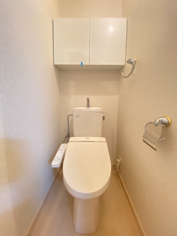 ※同間取りの別部屋写真