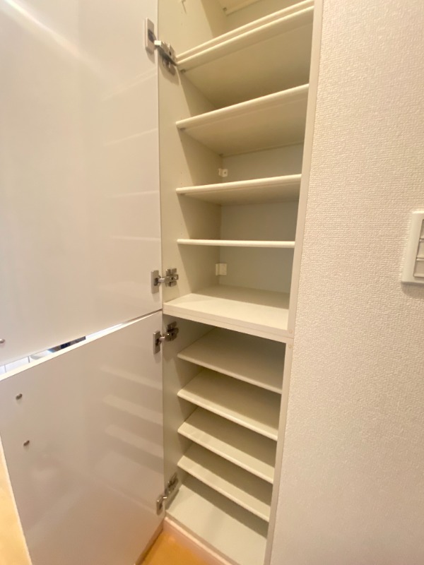 ※同間取りの別部屋写真