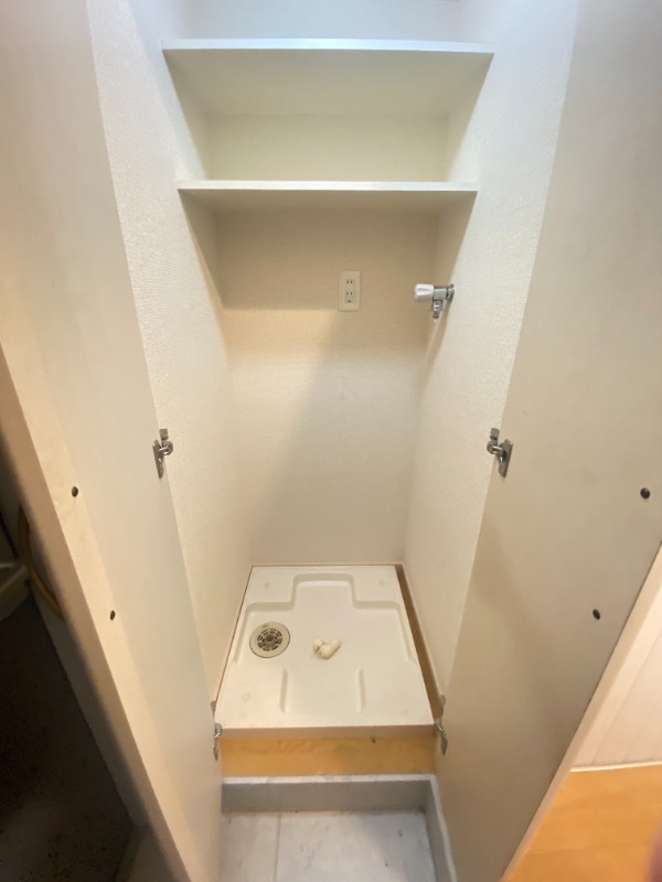 ※同間取りの別部屋写真