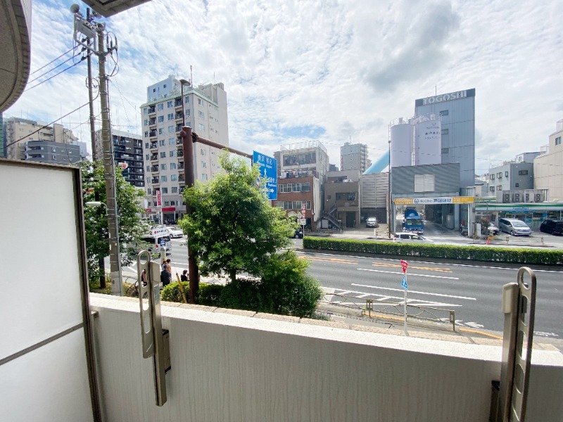 ※同間取りの別部屋写真