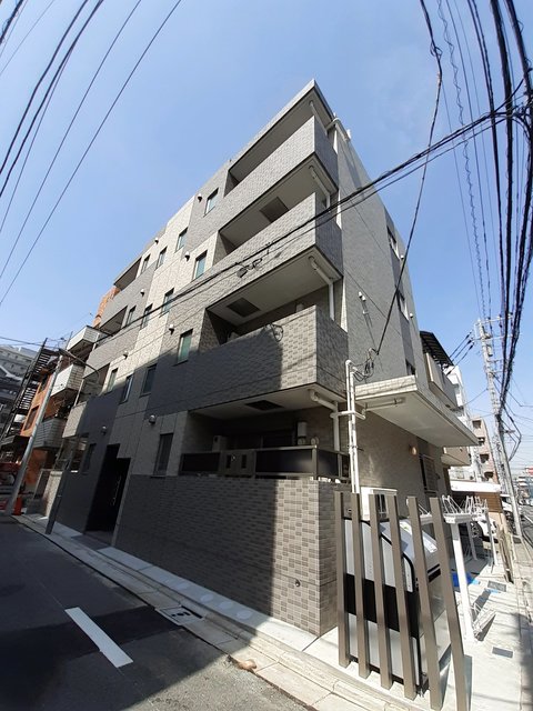 外観画像
