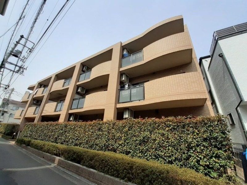 外観画像