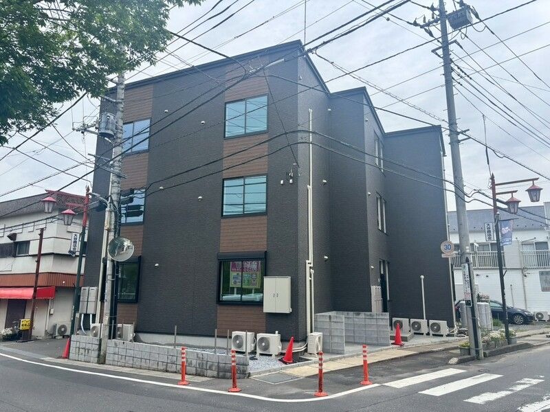 外観画像