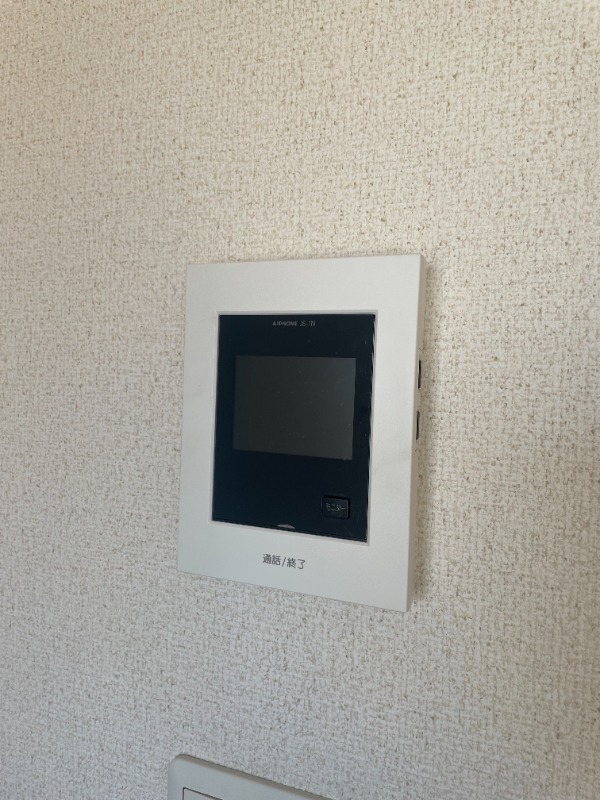 ※お掃除前のお写真です