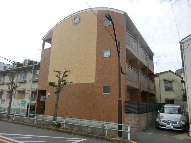 外観2
