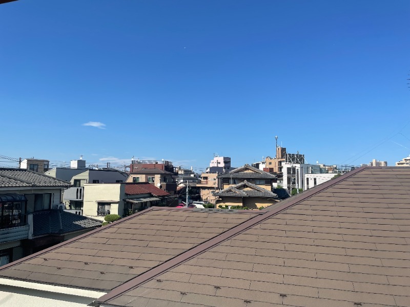 ※お掃除前のお写真です