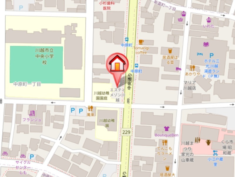 地図