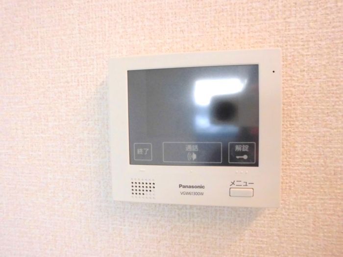 ※別号室参考写真になります