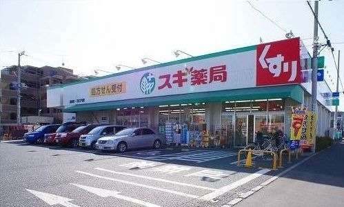 ランドマーク
