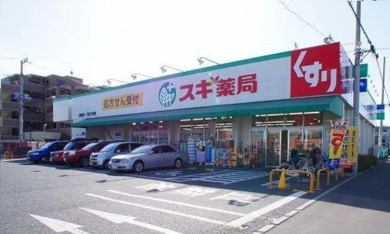 洗面所