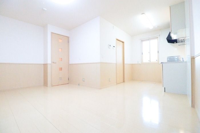 ※別部屋の参考写真です