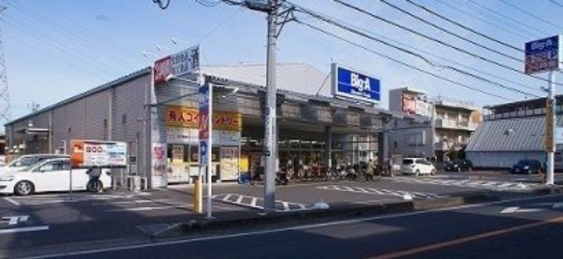 洗面所
