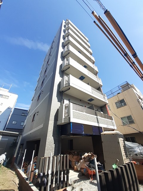 外観画像