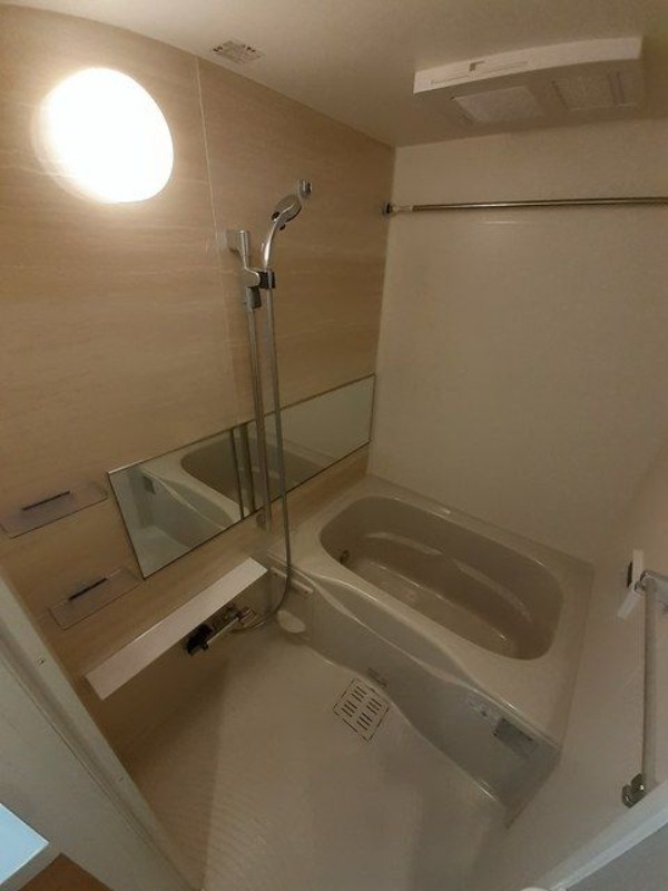 バス