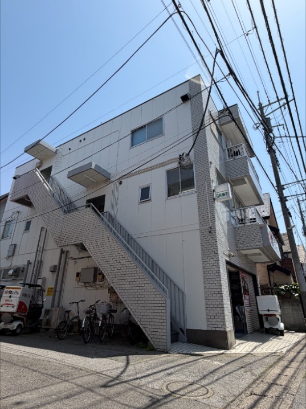 外観画像