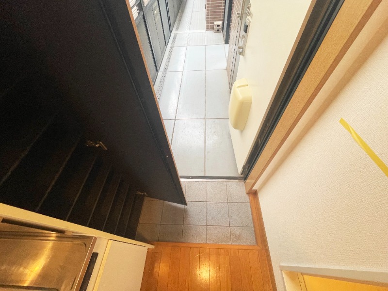 ※同物件・別部屋
