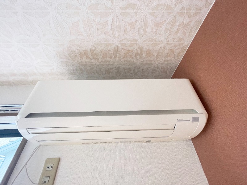※同物件・別部屋