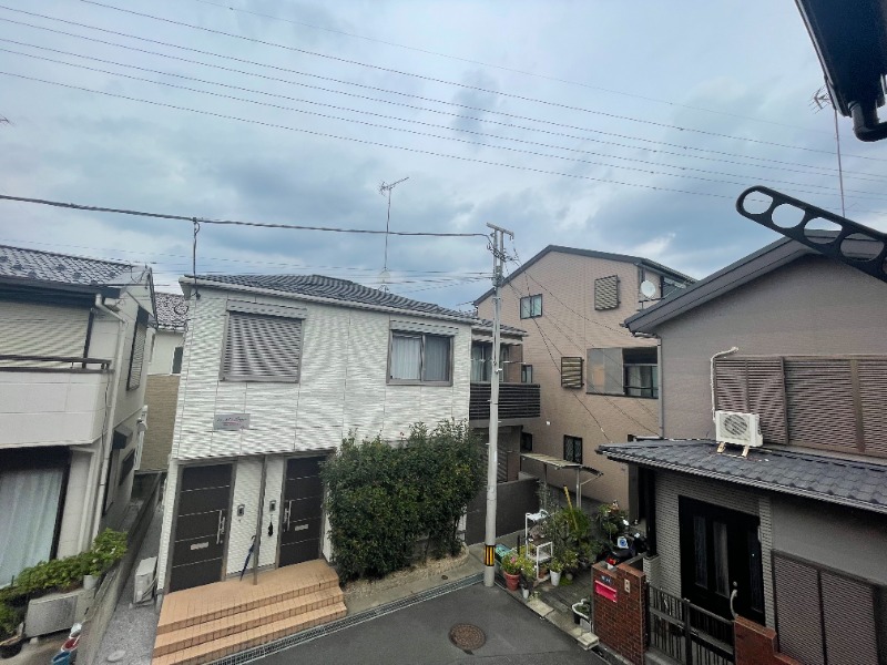 ※同物件・別部屋