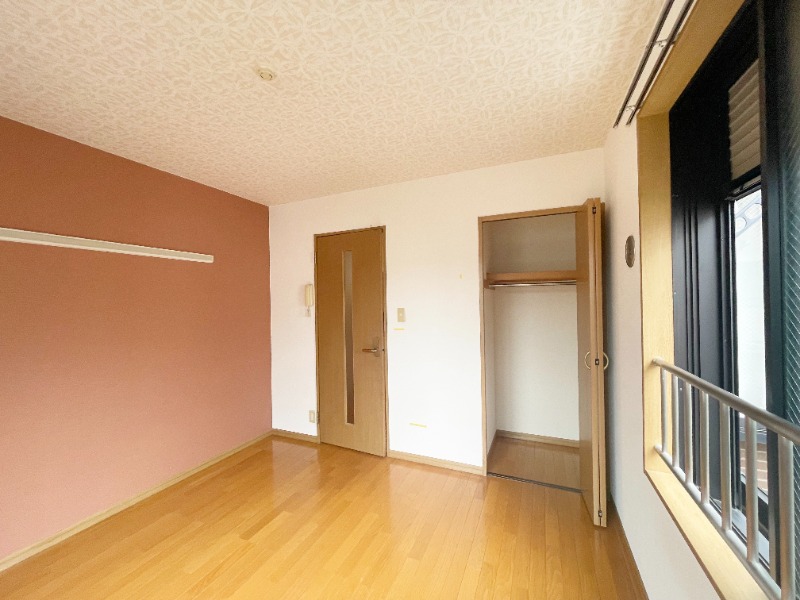※同物件・別部屋