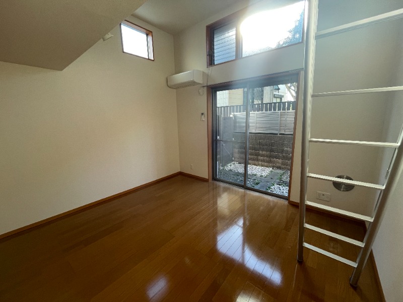 【同タイプ別部屋写真】リビング