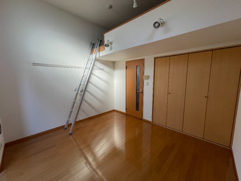 【同タイプ別部屋写真】居室