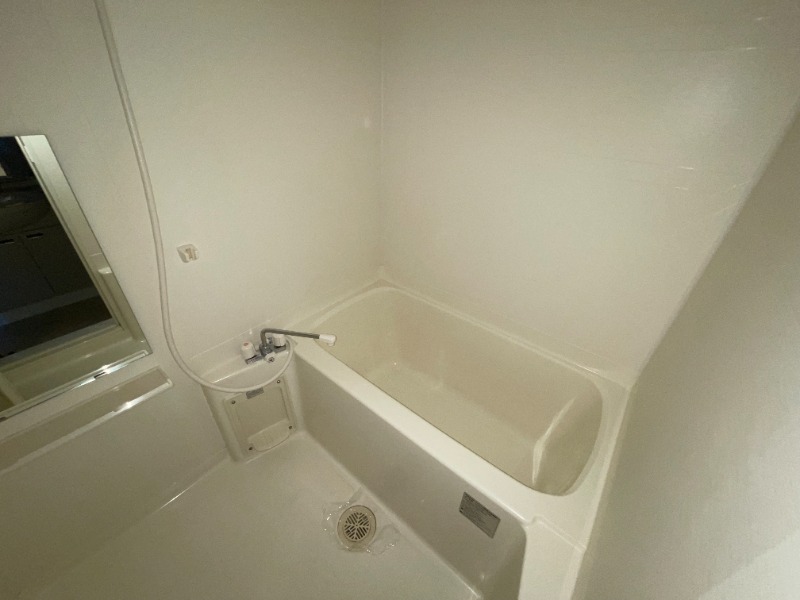 【同タイプ別部屋写真】浴室