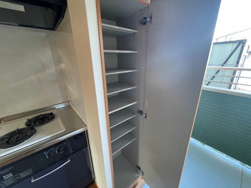 【同タイプ別部屋写真】下駄箱