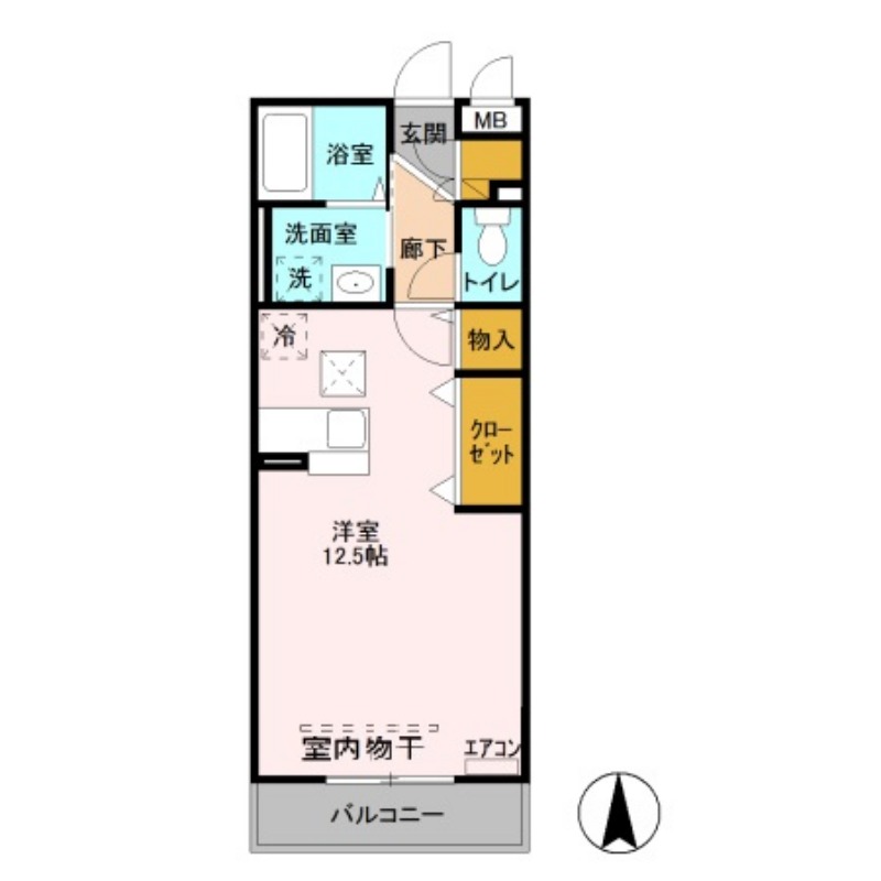 間取り画像