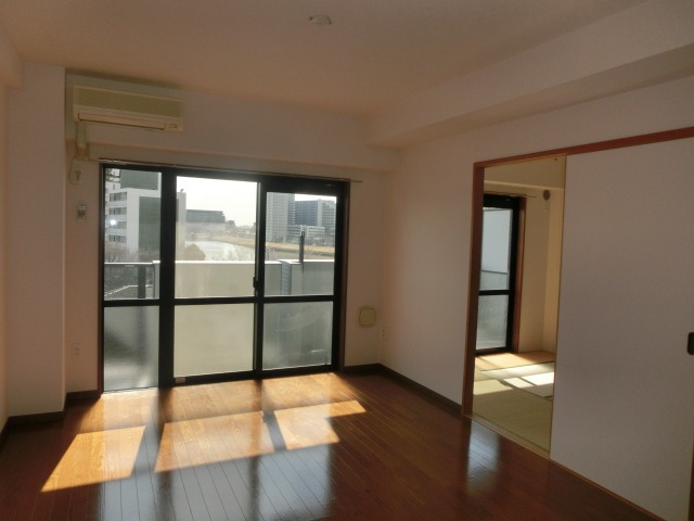 ※別のお部屋のお写真です