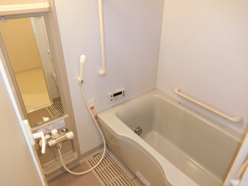 ※別のお部屋のお写真です