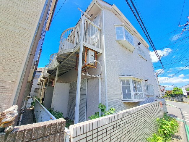 外観画像