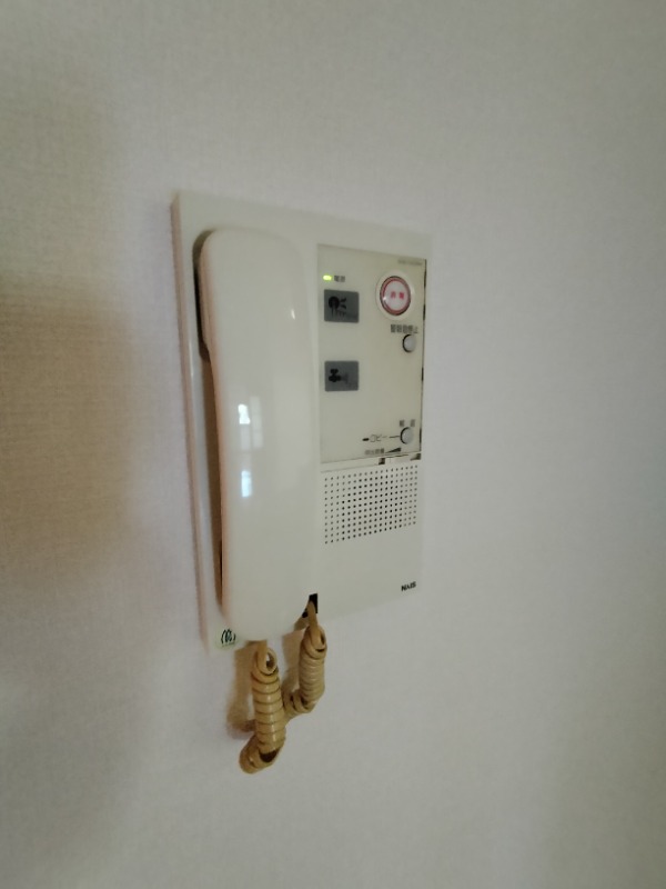 別部屋同仕様のもの