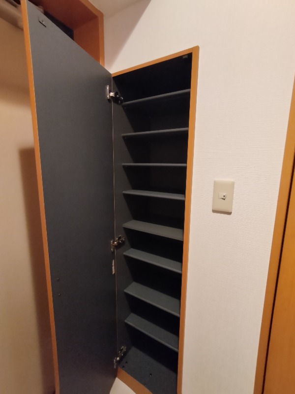 別部屋同仕様のもの