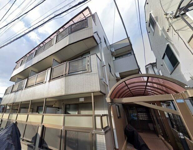 外観画像