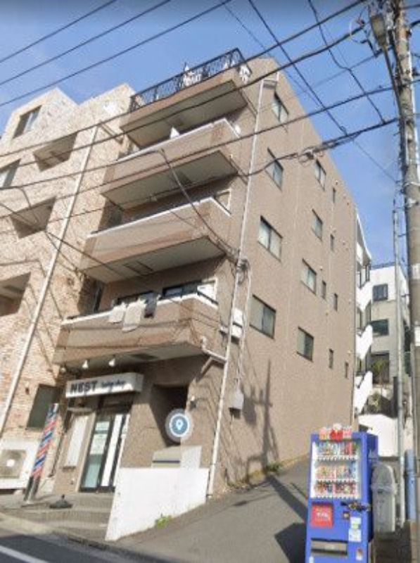 外観画像