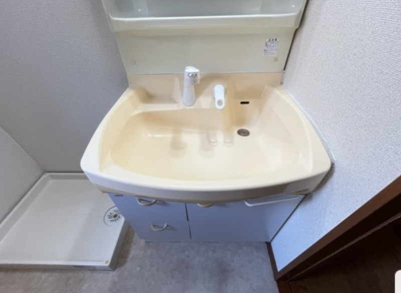 洗面所