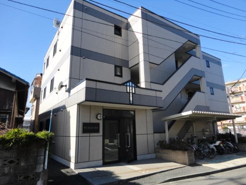 外観画像