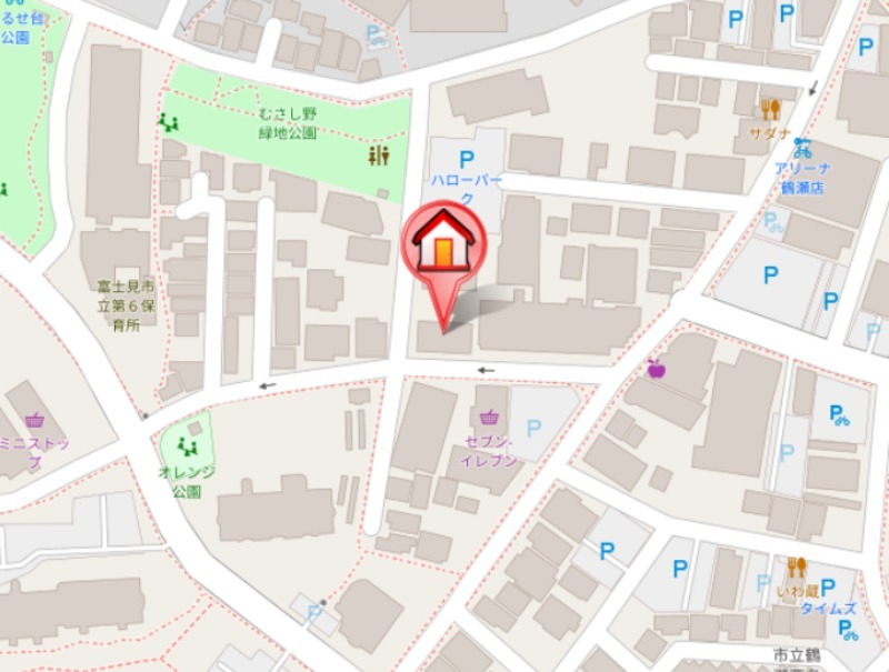 地図