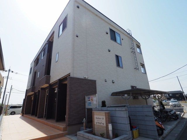 外観画像