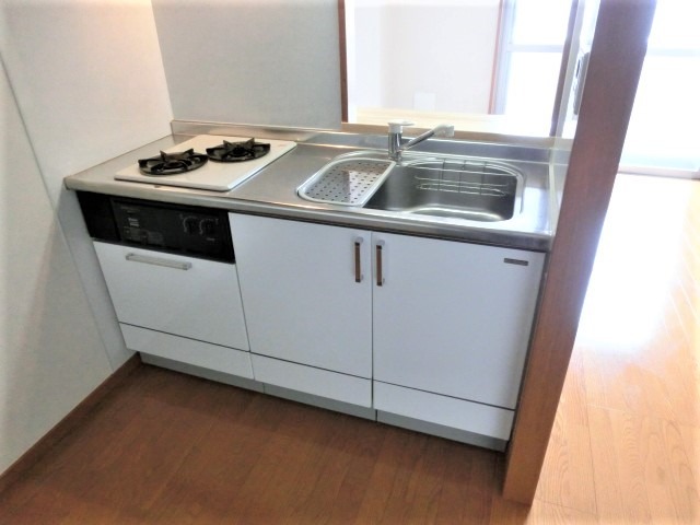 ※同タイプの違うお部屋のお写真です。