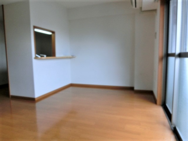 ※同タイプの違うお部屋のお写真です。