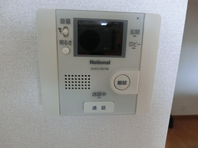 ※同タイプの違うお部屋のお写真です。