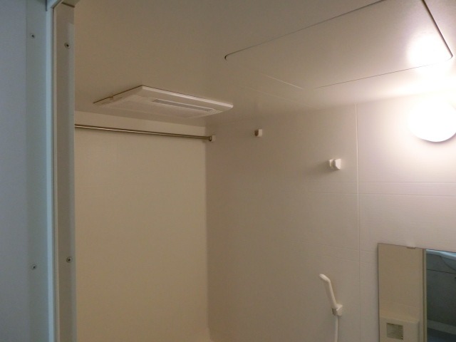 ※同タイプの違うお部屋のお写真です。