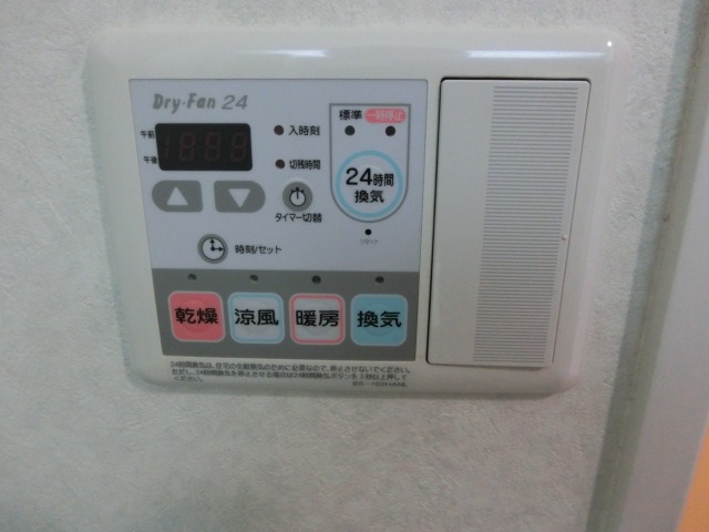 ※同タイプの違うお部屋のお写真です。