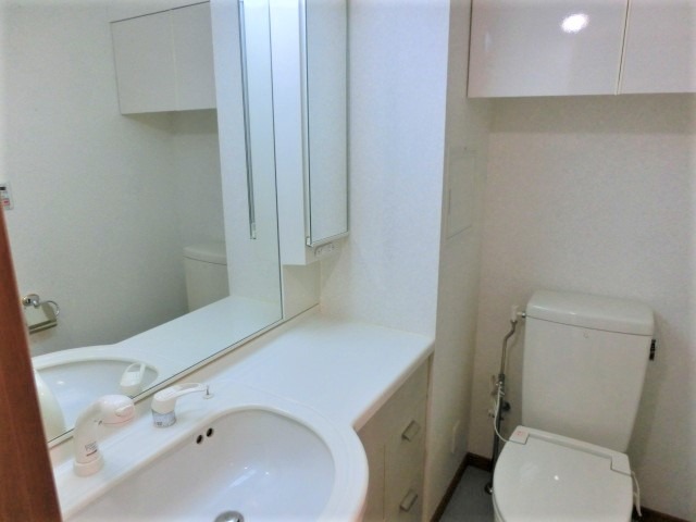 ※同タイプの違うお部屋のお写真です。
