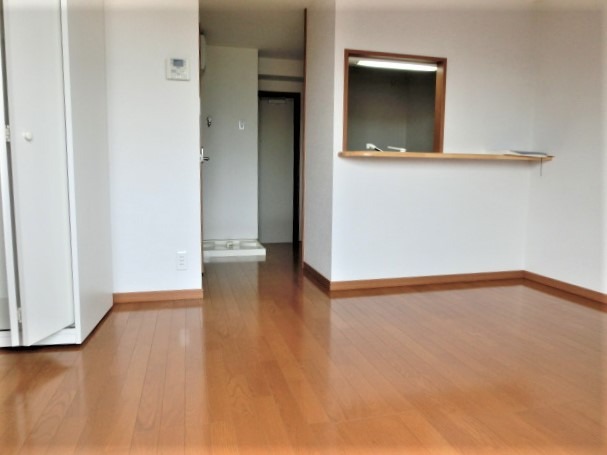 ※同タイプの違うお部屋のお写真です。