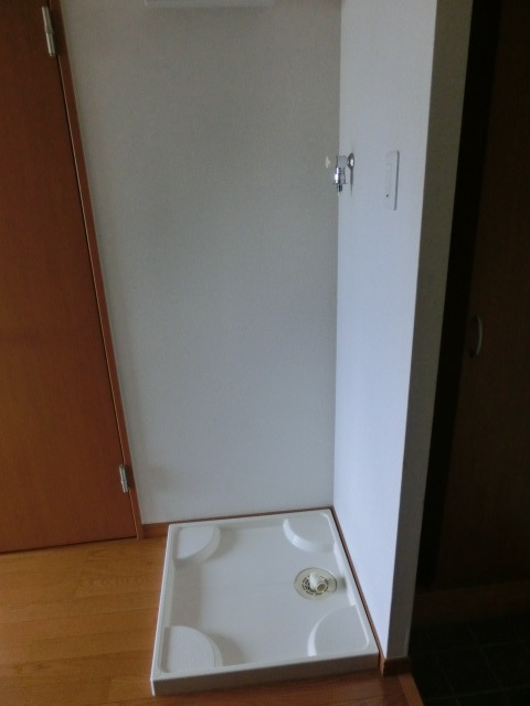 ※同タイプの違うお部屋のお写真です。