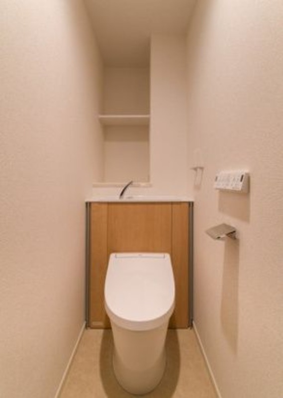 別号室写真