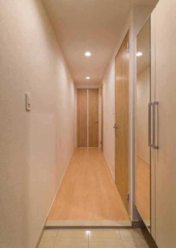 別号室写真