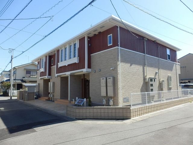 外観画像